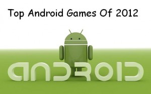 Top Android Multiplayer Games